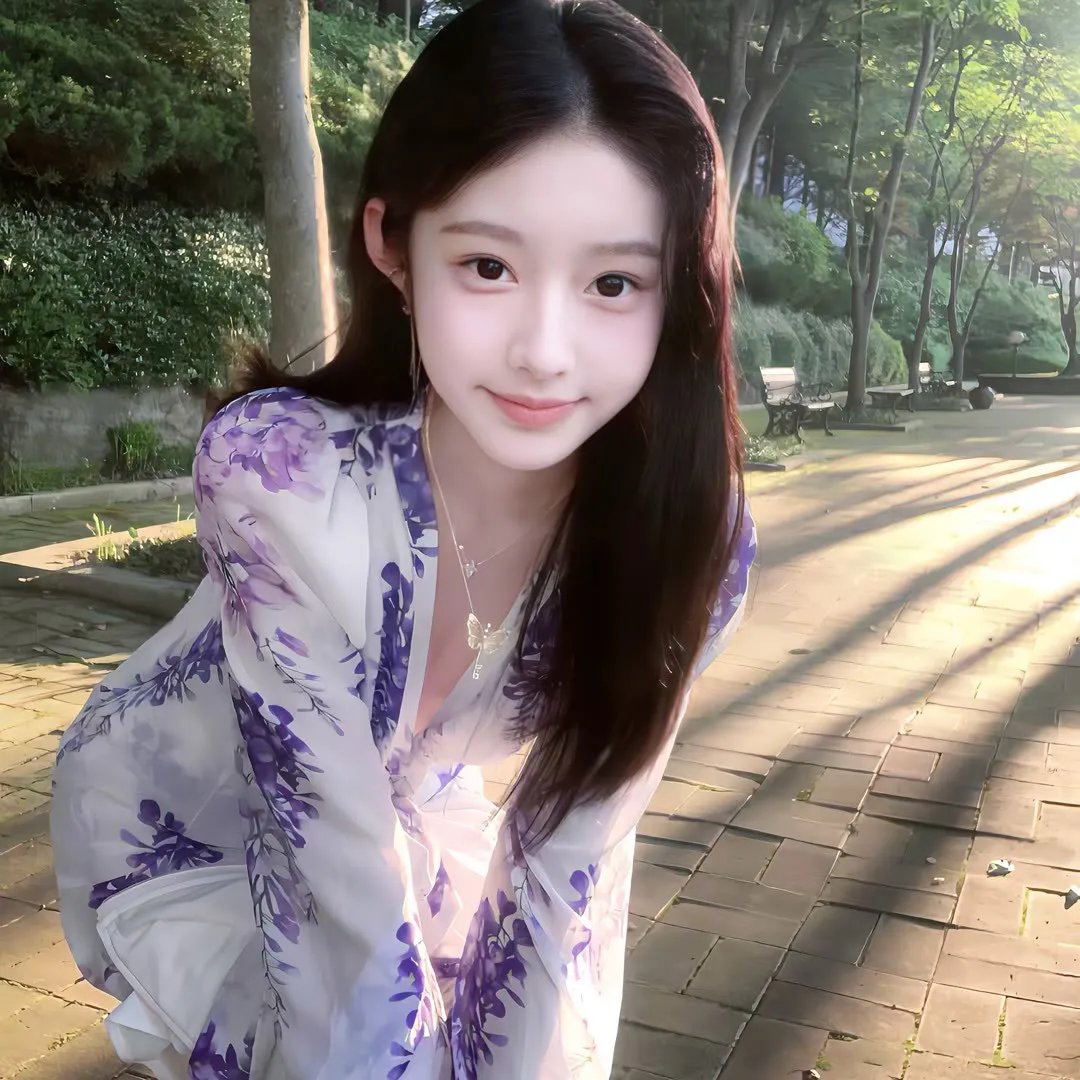 色诱我