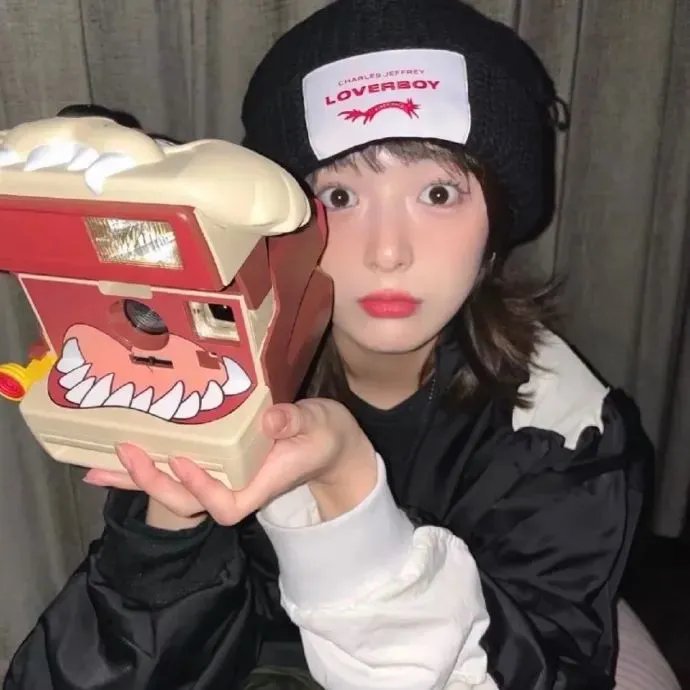 噗通噗通我的人生