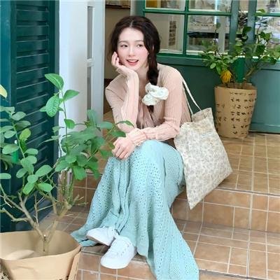 波丽娜:舞蹈人生